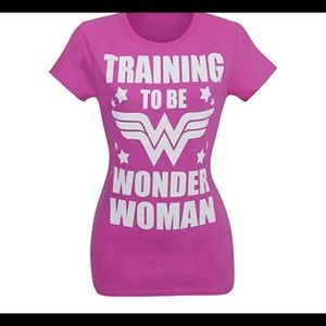 Wonder Woman Shirt